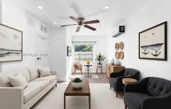 Residential Lease For Rent
