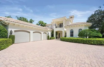 115 Echo Lane- Loxahatchee Club -