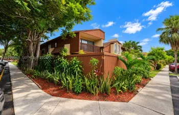 Townhouse For Sale