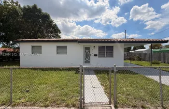 Single Family For Sale