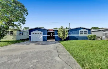 Single Family For Sale
