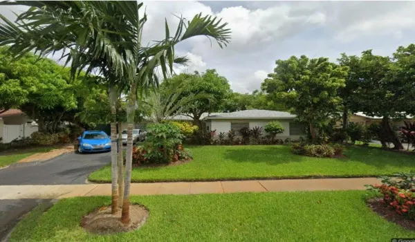 4441 NW 13 EXTERIOR