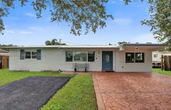 Single Family For Sale