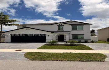 Single Family For Sale