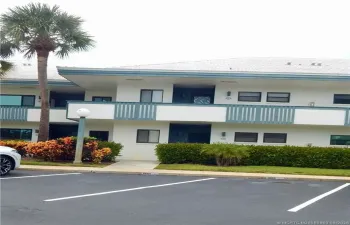Pierpoint Yacht Club