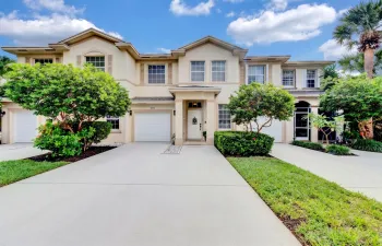 Large driveway and spacious garage