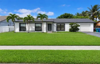 Single Family For Sale