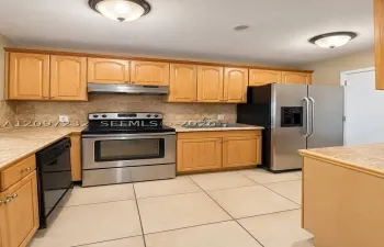 Residential Lease For Rent