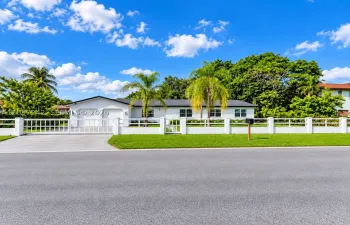 Single Family For Sale