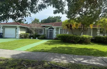 Single Family For Sale