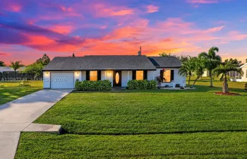 Residential Lease For Rent