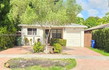 Cute house