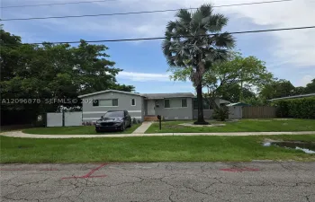 Single Family For Sale