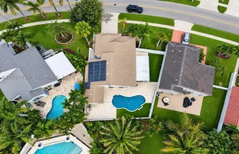 Residential Lease For Rent