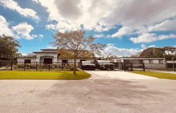 Residential Lease For Rent