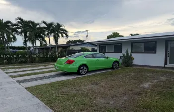 Single Family For Sale