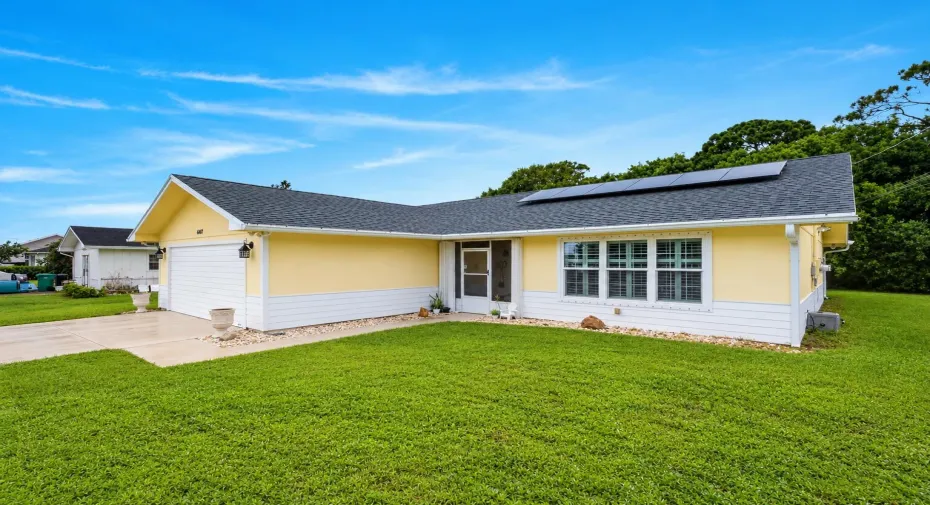 6007 Raintree Trail, Fort Pierce, Fl