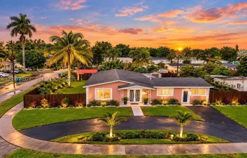 Single Family For Sale