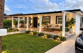 Residential Lease For Rent