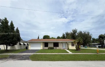Single Family For Sale