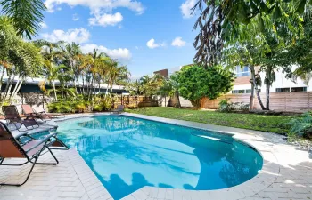 Residential Lease For Rent