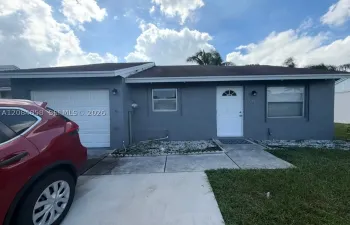 Residential Lease For Rent
