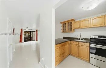 Residential Lease For Rent