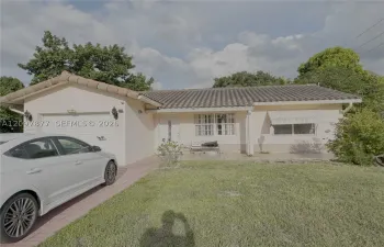 Single Family For Sale