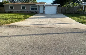 Single Family For Sale