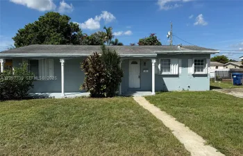 Single Family For Sale