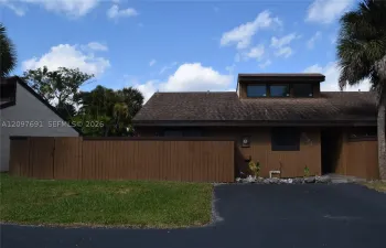 Residential Lease For Rent