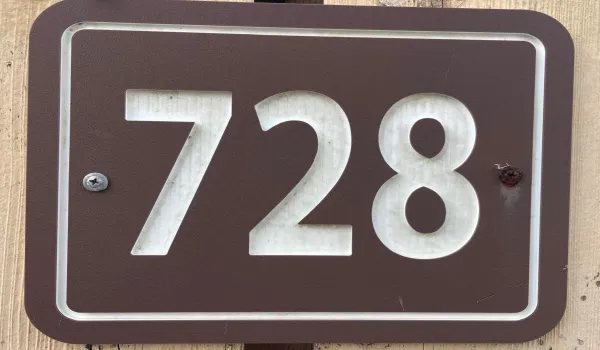 address