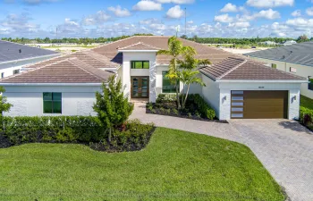 Langley at Whitmore Estates