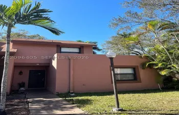 Townhouse For Sale