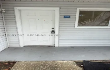 Residential Lease For Rent