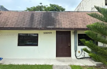 Townhouse For Sale