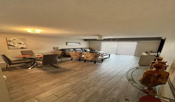 Living Room View