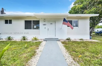Single Family For Sale