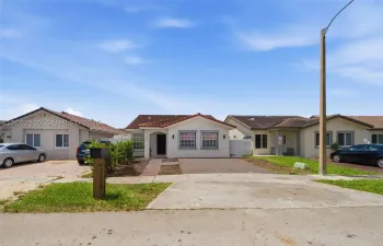 Single Family For Sale