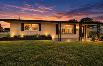 Single Family For Sale