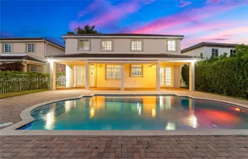 Single Family For Sale