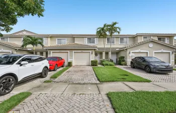 Shonda Jackson Exterior Front