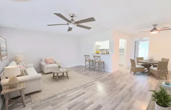 Living Space