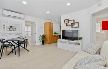 Residential Lease For Rent