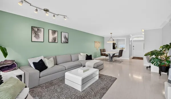 1 Living Dining