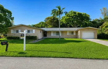 Single Family For Sale