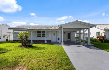 Single Family For Sale