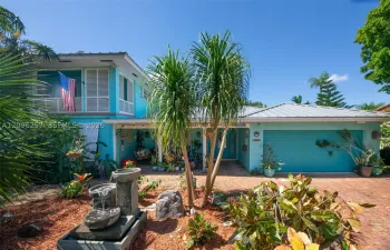 Single Family For Sale