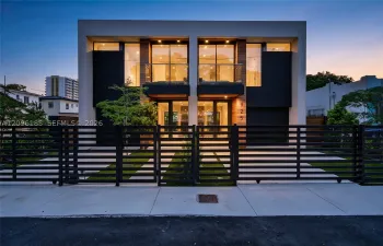 Townhouse For Sale