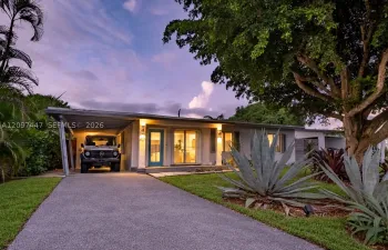 Single Family For Sale